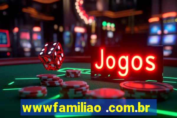 wwwfamiliao .com.br